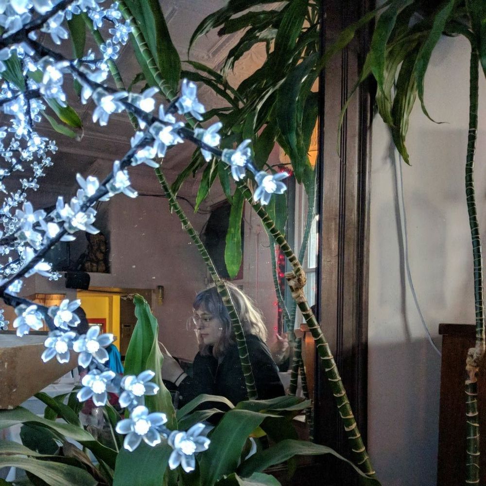 Meet your Posher, Sara